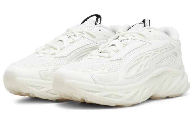 Exotek Nitro “Blanco cálido”