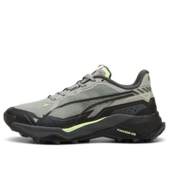 Explora Nitro 2 “Seasons Smokey Grey”