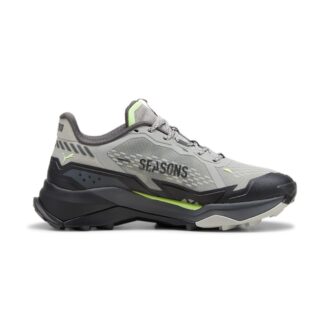 Explora Nitro 2 “Seasons Smokey Grey”