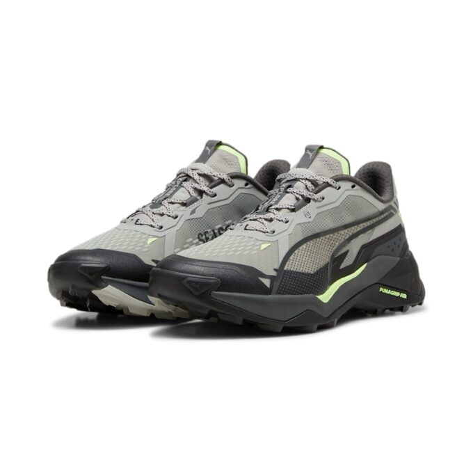 Explora Nitro 2 “Seasons Smokey Grey”