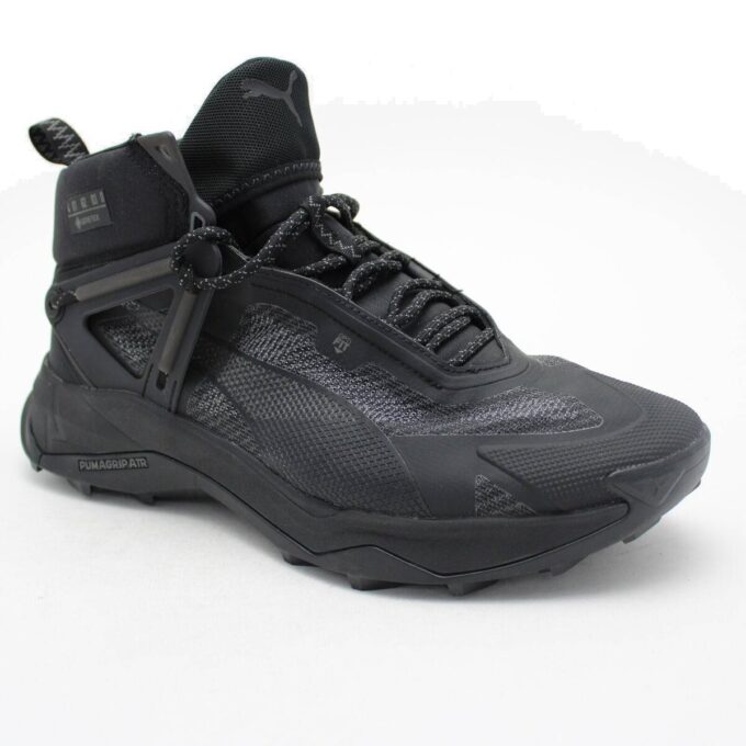 Explora Nitro Mid GORE-TEX “Negro”