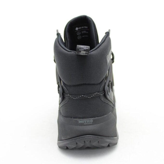 Explora Nitro Mid GORE-TEX “Negro”