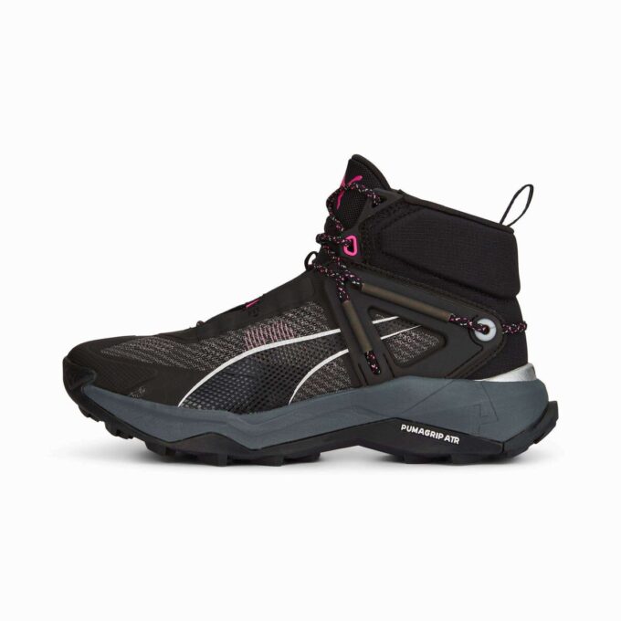 Explore NITRO™ Mid – Zapatillas de senderismo para mujer Explore NITRO™ Mid – Zapatillas de senderismo para mujer