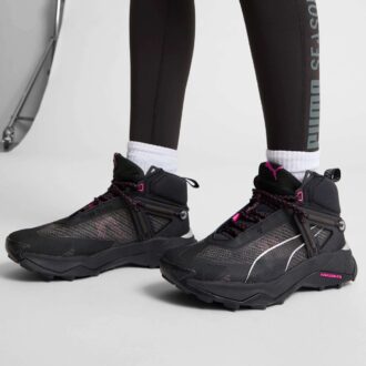 Explore NITRO™ Mid – Zapatillas de senderismo para mujer