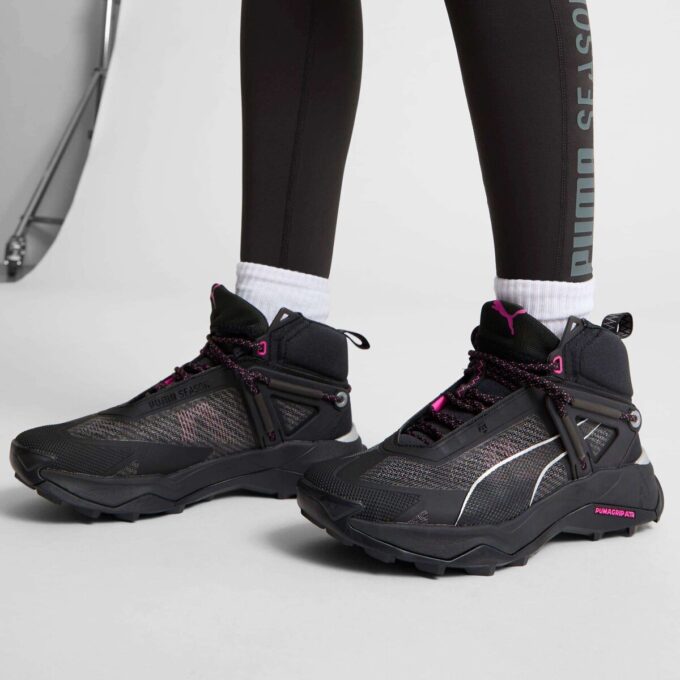 Explore NITRO™ Mid – Zapatillas de senderismo para mujer Explore NITRO™ Mid – Zapatillas de senderismo para mujer