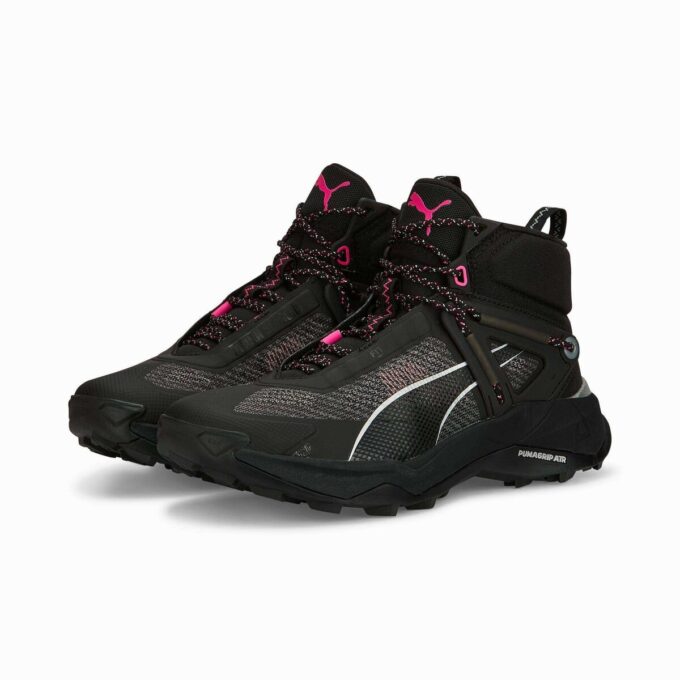 Explore NITRO™ Mid – Zapatillas de senderismo para mujer Explore NITRO™ Mid – Zapatillas de senderismo para mujer