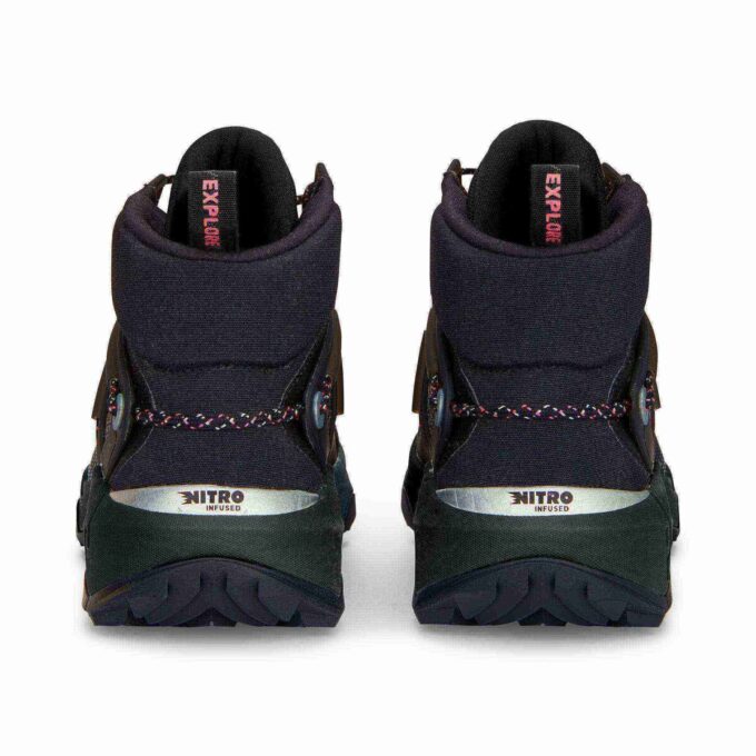 Explore NITRO™ Mid – Zapatillas de senderismo para mujer Explore NITRO™ Mid – Zapatillas de senderismo para mujer