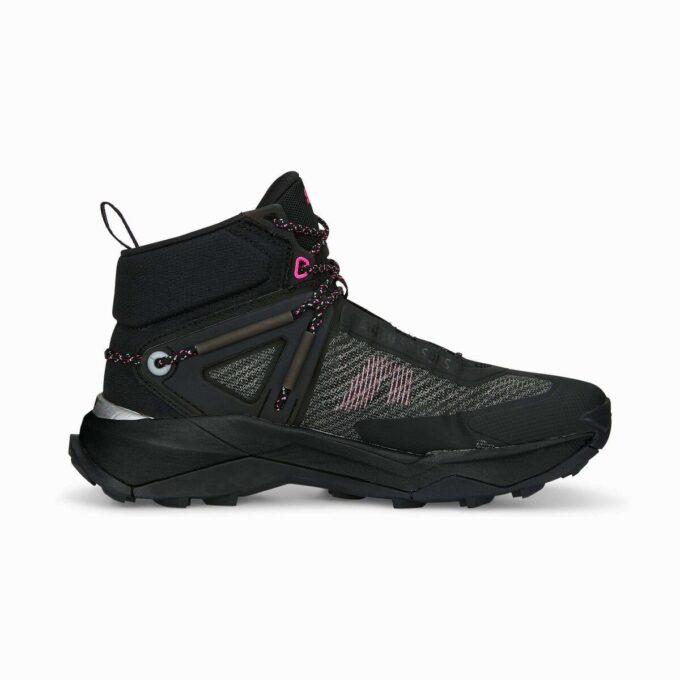 Explore NITRO™ Mid – Zapatillas de senderismo para mujer Explore NITRO™ Mid – Zapatillas de senderismo para mujer