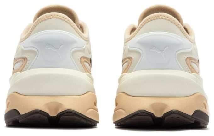 Extensión Nitro Heritage “Susurro Blanco Beige”
