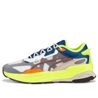 Extent Nitro ADV “Blanco Azul Vela”