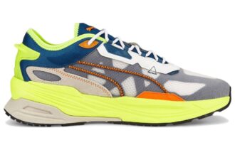 Extent Nitro ADV “Blanco Azul Vela”