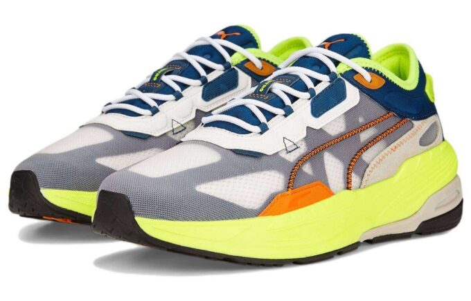 Extent Nitro ADV “Blanco Azul Vela”