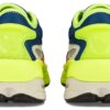 Extent Nitro ADV “Blanco Azul Vela”