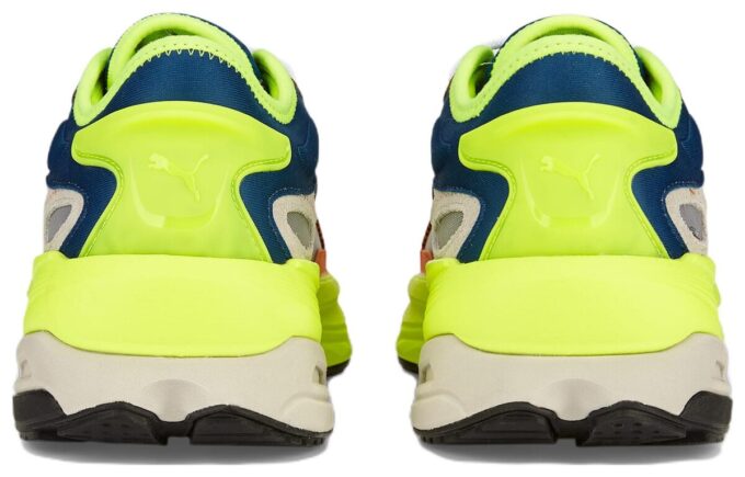 Extent Nitro ADV “Blanco Azul Vela”
