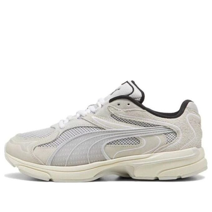 Extos Collector “Beige Blanco Gris”