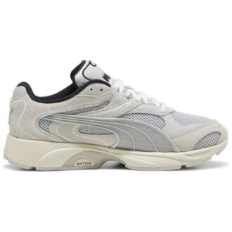Extos Collector “Beige Blanco Gris”