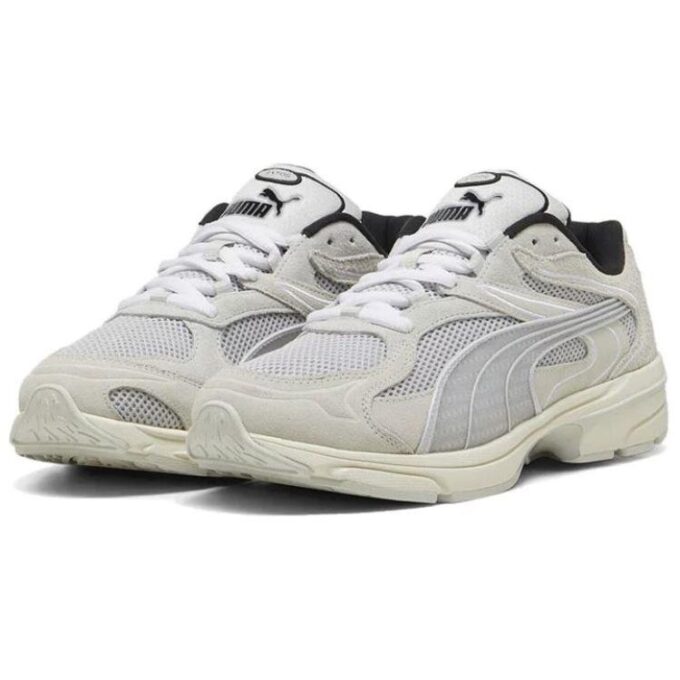 Extos Collector “Beige Blanco Gris”