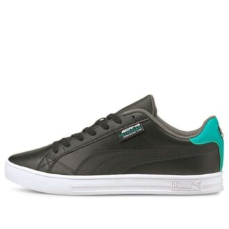 F1 Smash V3 “Negro Blanco Verde”