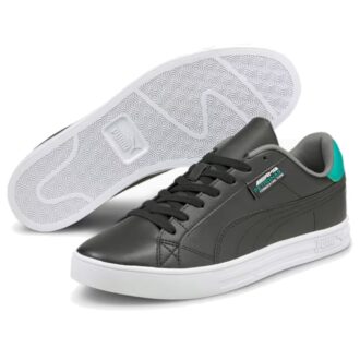 F1 Smash V3 “Negro Blanco Verde”