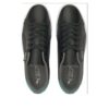 F1 Smash V3 “Negro Blanco Verde”