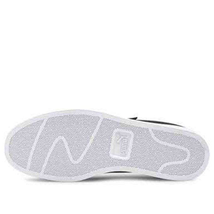 F1 Smash V3 “Negro Blanco Verde”