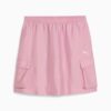 Falda cargo para niños grandes de Bowtique Falda cargo para niños grandes de Bowtique