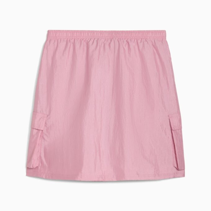 Falda cargo para niños grandes de Bowtique Falda cargo para niños grandes de Bowtique
