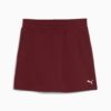 Falda corta básica Essentials para mujer Falda corta básica Essentials para mujer