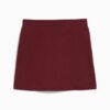 Falda corta básica Essentials para mujer Falda corta básica Essentials para mujer