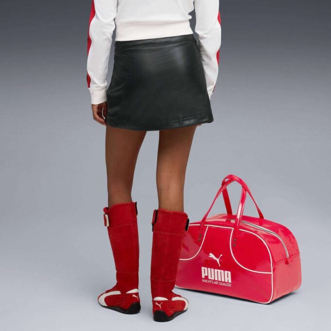 Falda para mujer FUTURE.PUMA.ARCHIVE Falda para mujer FUTURE.PUMA.ARCHIVE