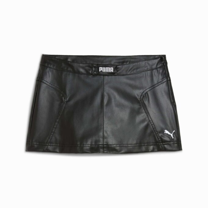 Falda para mujer FUTURE.PUMA.ARCHIVE Falda para mujer FUTURE.PUMA.ARCHIVE