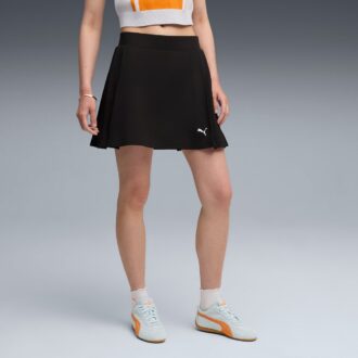 Falda plisada para mujer, imprescindible en tu armario