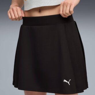 Falda plisada para mujer, imprescindible en tu armario