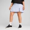 Falda tejida desmontable DARE TO para mujer