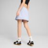 Falda tejida desmontable DARE TO para mujer