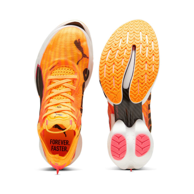 Fast-R Nitro Elite 2 “Sun Stream”