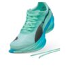 Fast-R Nitro Elite 3 “Azul menta derretido”