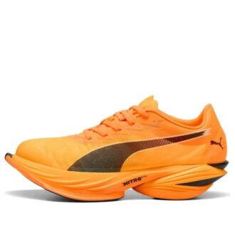 Fast-R Nitro Elite 3 “Calor, fuego, sol, corriente”
