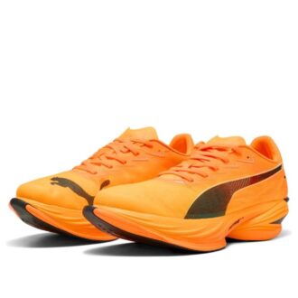 Fast-R Nitro Elite 3 “Calor, fuego, sol, corriente”