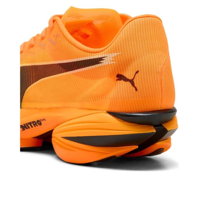 Fast-R Nitro Elite 3 “Calor, fuego, sol, corriente”