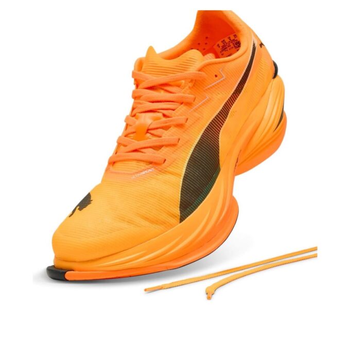 Fast-R Nitro Elite 3 “Calor, fuego, sol, corriente”
