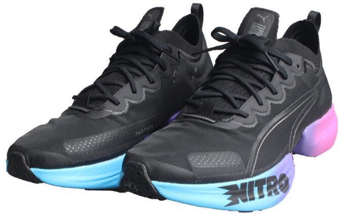 Fast-R Nitro Elite “Atardecer”