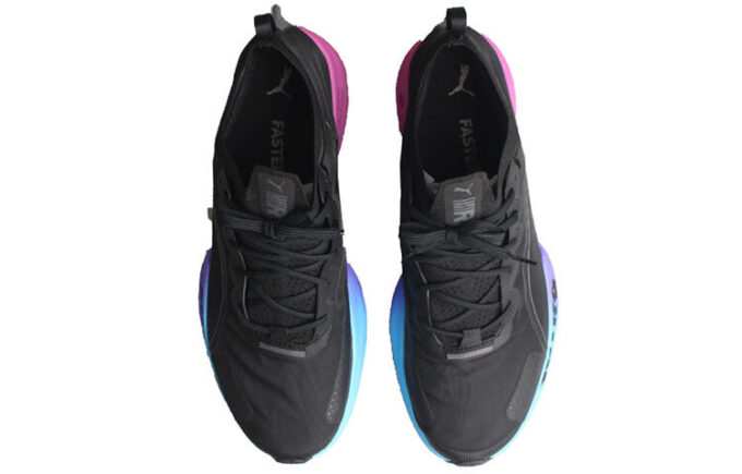 Fast-R Nitro Elite “Atardecer”