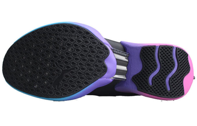 Fast-R Nitro Elite “Atardecer”