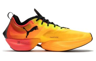 Fast-R Nitro Elite Fireglow “Amarillo Rojo”