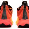 Fast-R Nitro Elite Fireglow “Amarillo Rojo”
