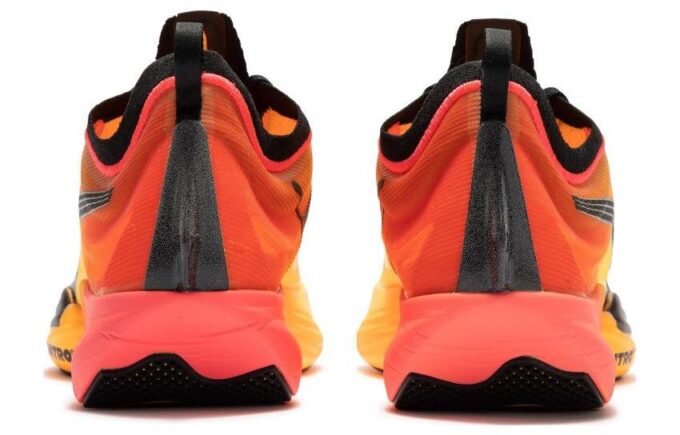 Fast-R Nitro Elite Fireglow “Amarillo Rojo”