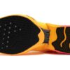 Fast-R Nitro Elite Fireglow “Amarillo Rojo”