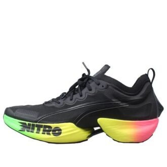 Fast-R Nitro Elite “Futrograde”