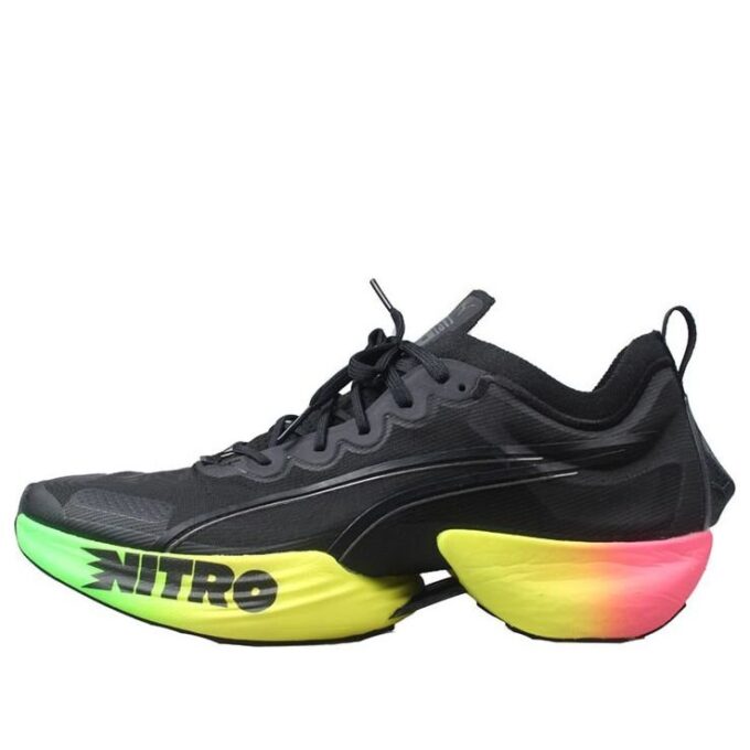 Fast-R Nitro Elite “Futrograde”